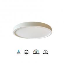 Vinci Lighting Inc. VLSP7DCCTW-UNV - Flush Mounts White