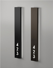 Vinci Lighting Inc. WS8033-3K-BK - Wall Scones Matte Black