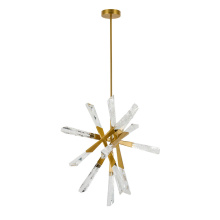 Avista Lighting Inc A7730BG - Avista Jax Pendent - LED