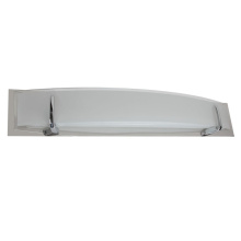 Avista Lighting Inc A98016-7 - Urban Vanitly Wall Light 6-Light Chrome