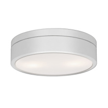 Avista Lighting Inc AL7213-WH - Grove Flush Mount 13" White -LED