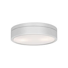 Avista Lighting Inc AL7211-WH - Grove Flush Mount 11" White -LED