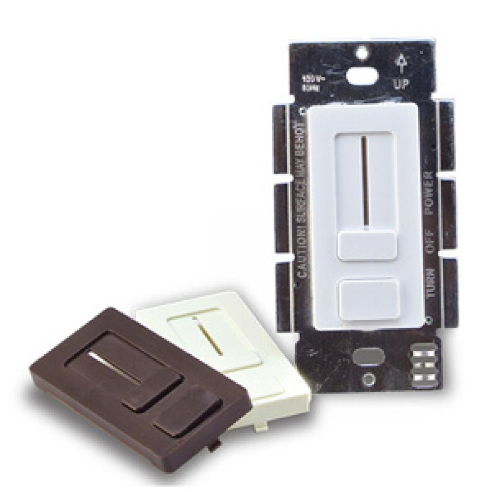 DRIVER-DIMMER IN ONE 24V/100W GEN2