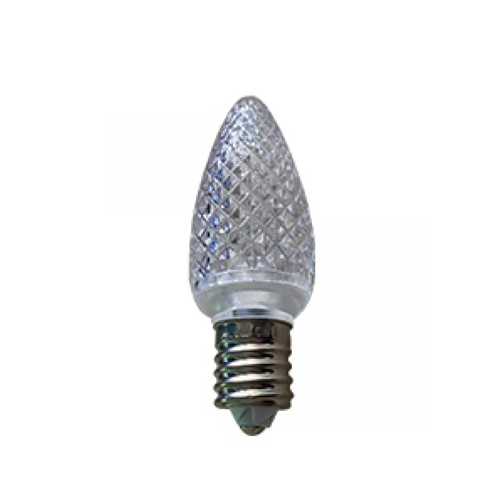 LED/C9/S2/CW/60M/E17/STD