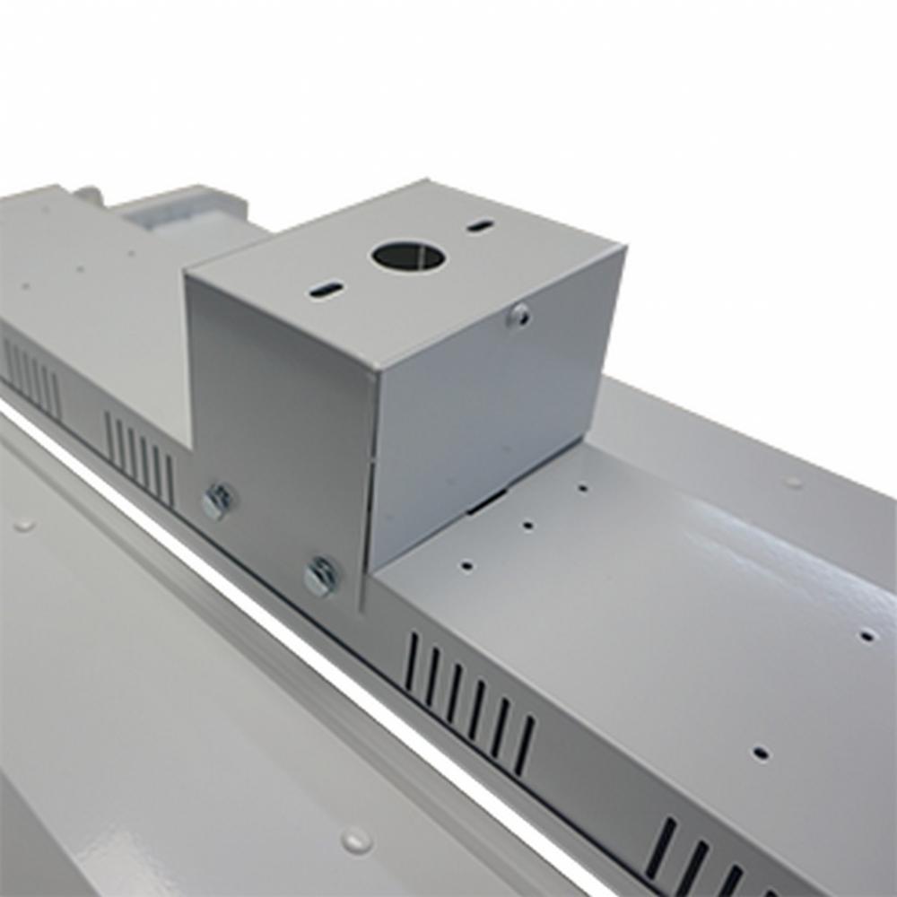 LINEAR LED HIGHBAYS CONDUIT MOUNT L1LEH