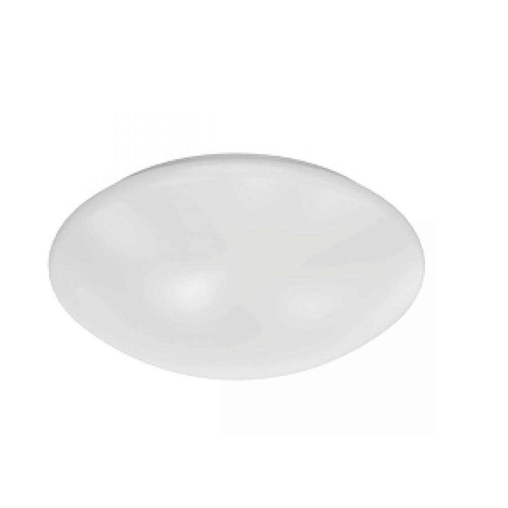 11 IN LED CEILING LENS TRADITIONAL CCT SELECTABLE FROSTED ROUND