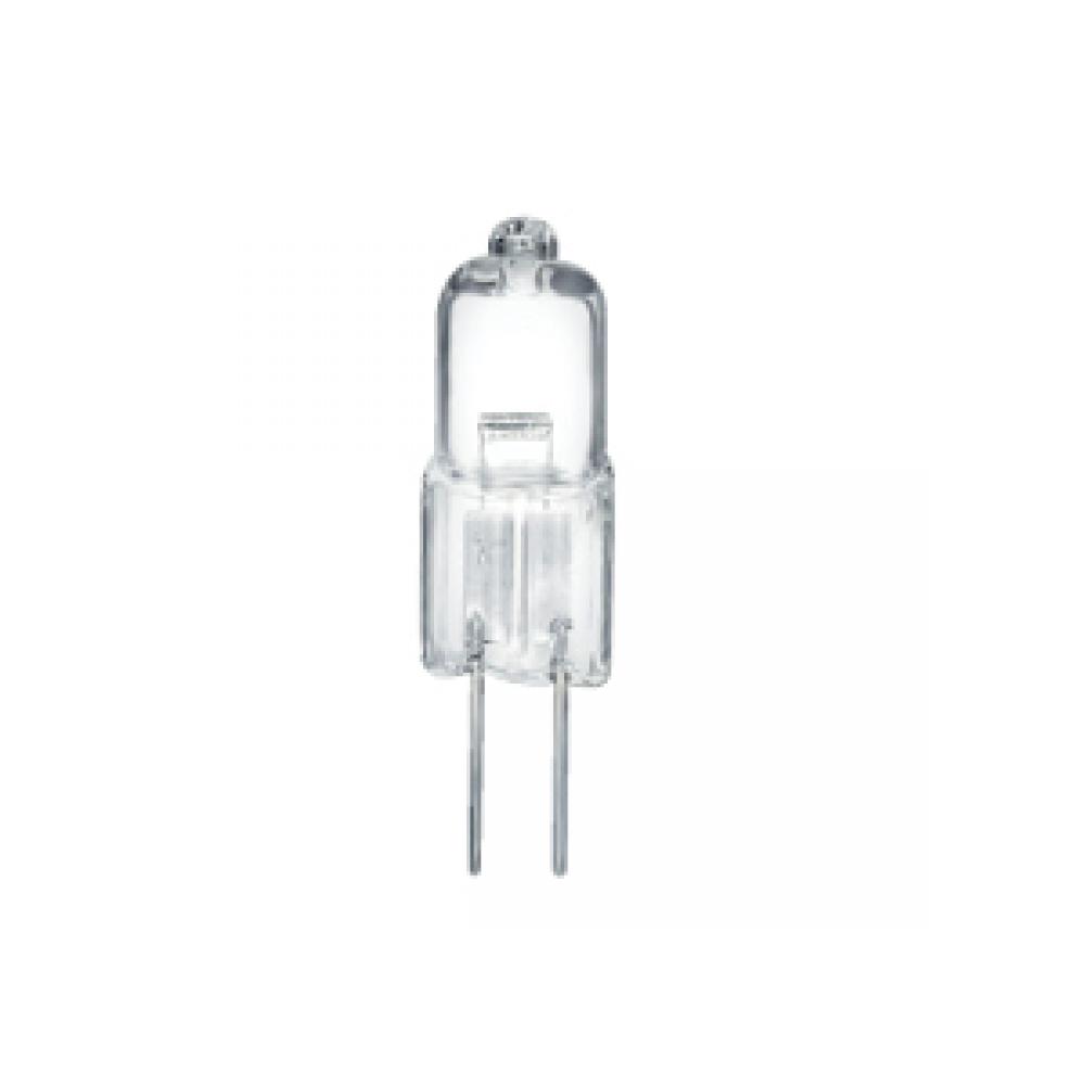 HALOGEN JC 20W 12V G4 CLEAR