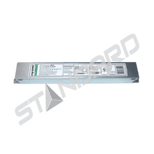 ELECTRONIC FLUORESCENT BALLAST 1-2 LAMPS T8 INSTANT START (IS) 17-40W 347V MICRO CAN NBF STD