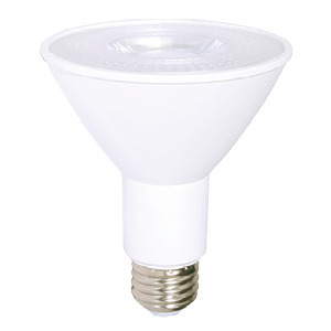 LED Lamp PAR30LN E26 Base 12W 120V 27K Dim 25° CHOICE Series