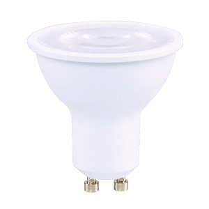 LED Lamp MR16 GU10 Base 6.5W 120V 40K Dim 40Â° CHOICE Series