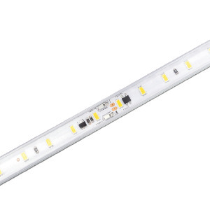 LED Tape 120V 4W 30K Dim 164 FT 120Â° 72 LEDs/meter