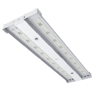 LINEAR LED HIGHBAYS 4FT 347-480V 11500LM 100W 4000K