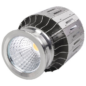 LUMEINA MODULE 9W 120V 3000K 4IN 22Â° ROUND 950lm