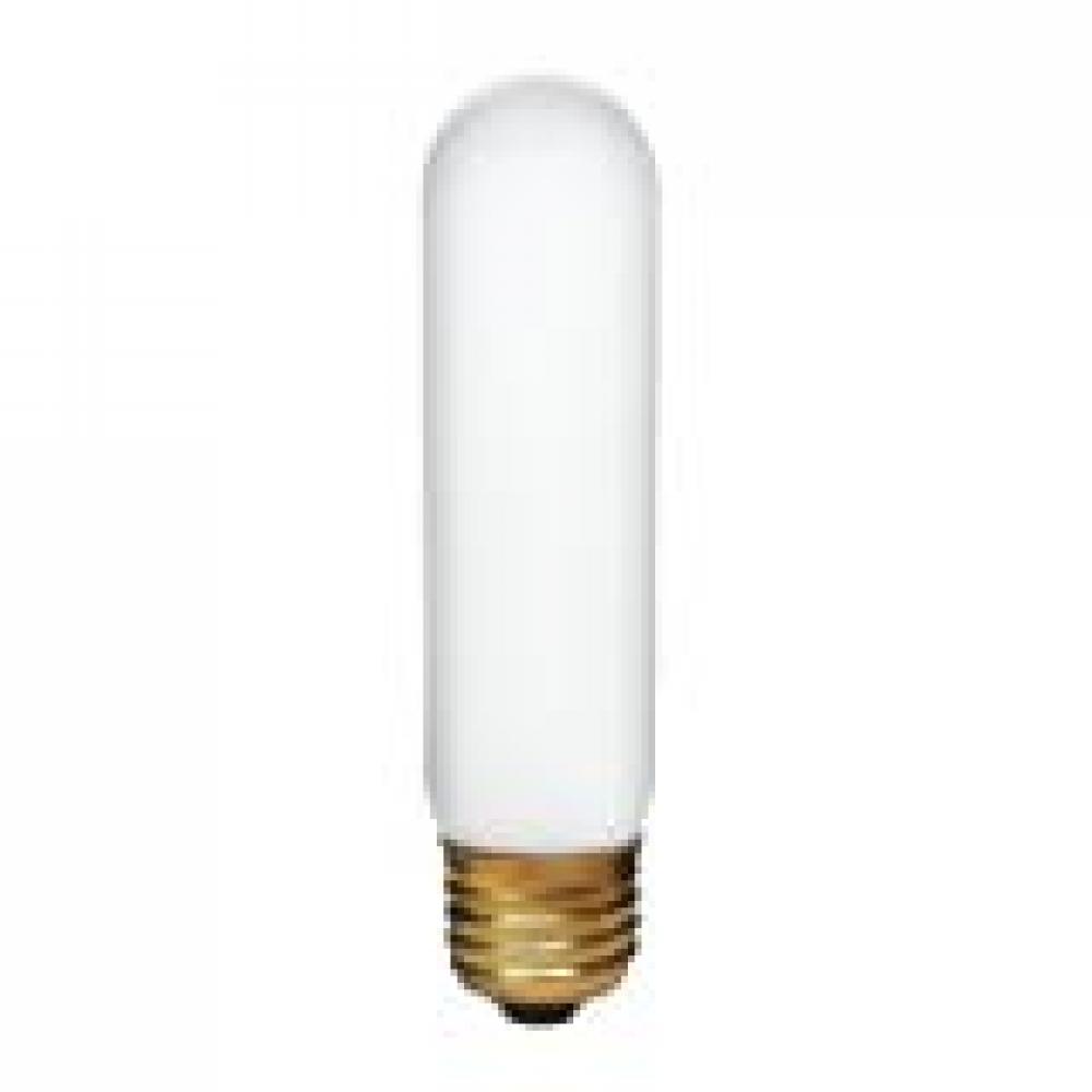 INCANDESCENT 40W T10 HO E26 130V FROST STD