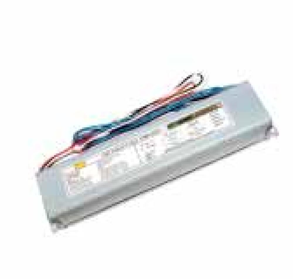 ELECTRONIC FLUORESCENT BALLAST 1-2 LAMPS T12 PROGRAM RAPID START (PRS) 60-110W 347V NBF STD