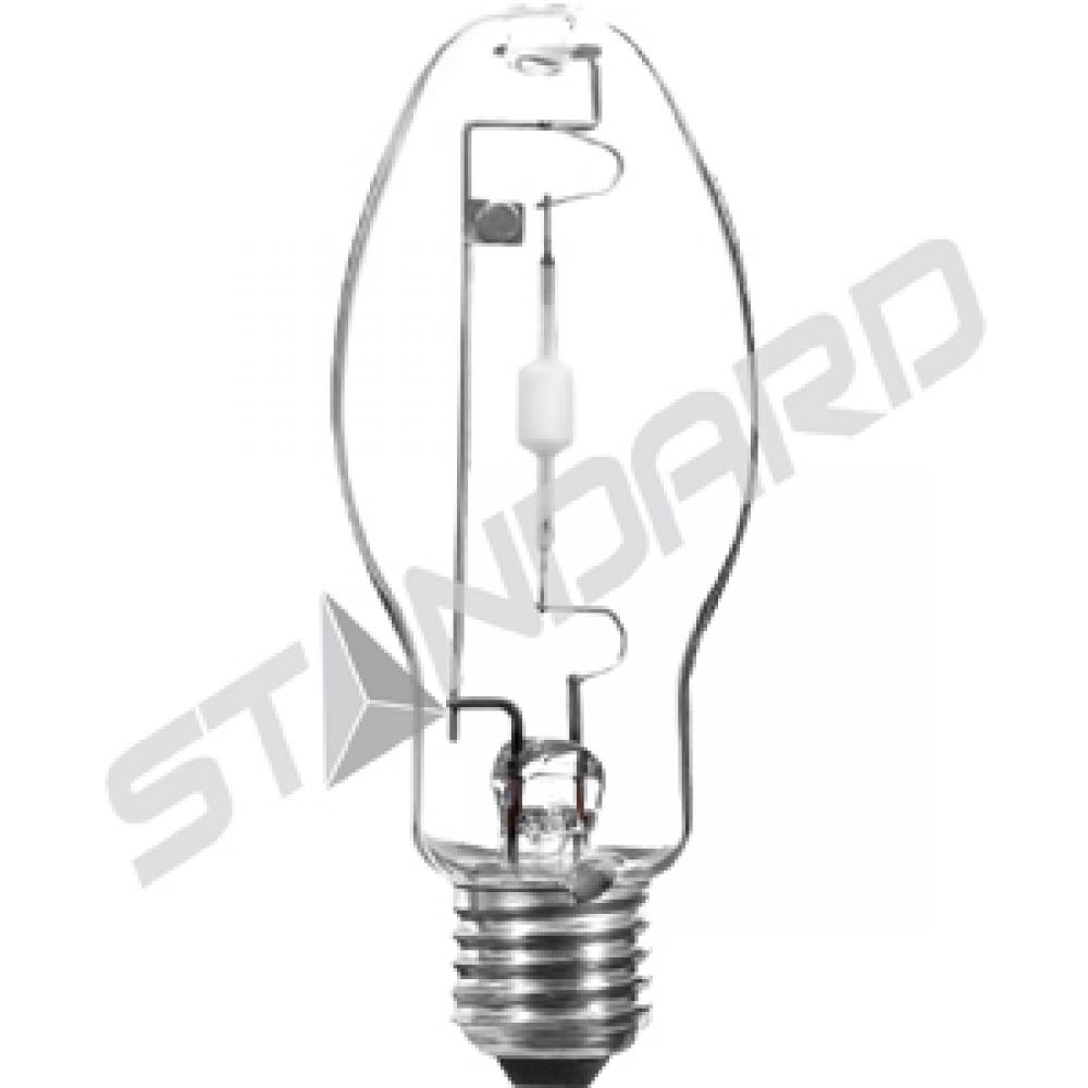 HID CERAMIC METAL HALIDE 70W ED17 E26 3000K C139/C98/C143/E CLEAR CERAPR O STD