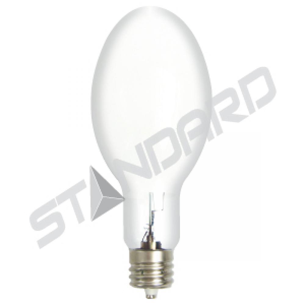 HID METAL HALIDE PULSE START 350W ED37 EX39 3700K M131/O BASE UP +/-15 C OATED STD