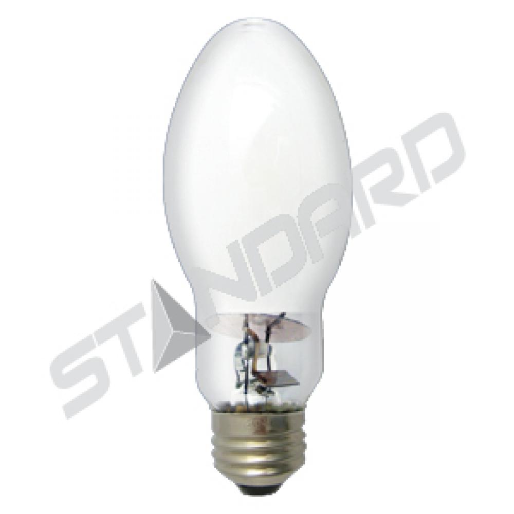 HID METAL HALIDE PULSE START 175W ED17 E26 3700K M152/E BASE UP +/-15 CO ATED STD