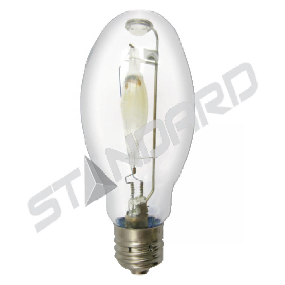 HID METAL HALIDE PULSE START 200W ED28 E39 4000K M136/E BASE UP +/-15 CL EAR STD