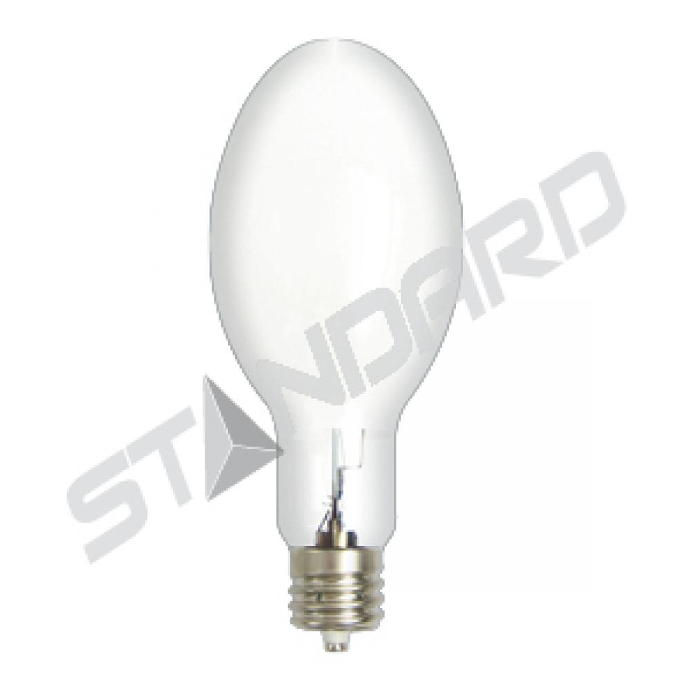 HID METAL HALIDE PULSE START 400W ED37 EX39 3700K M155/O BASE UP +/-15 C OATED STD