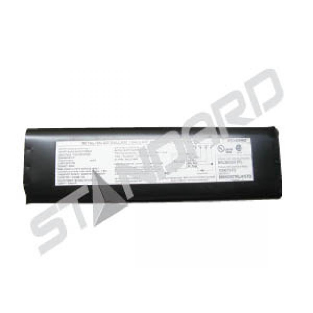 MAGNETIC HID BALLAST METAL HALIDE PULSE START 70W M98 TRITAP 120/277/347 V F-CAN HX-HPF STD