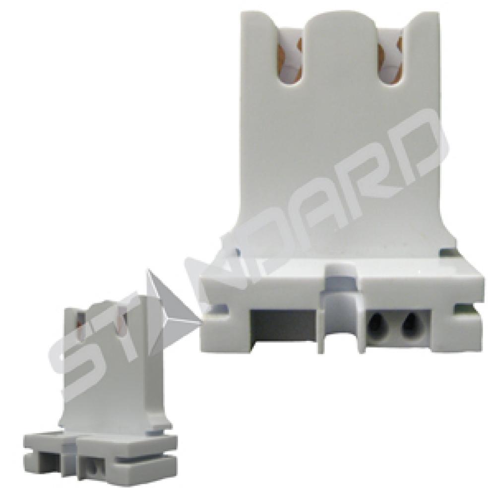 T8/T12 LOW PROFILE U SLIDE MOUNT SHT STD