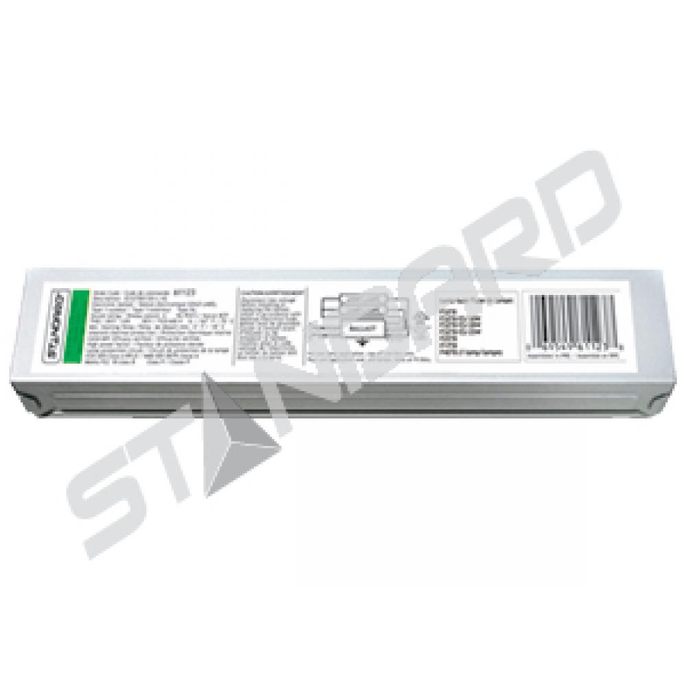 ELECTRONIC FLUORESCENT BALLAST 1 LAMP T8 INSTANT START (IS) 17-32W 347V LBF BULK PACK STD