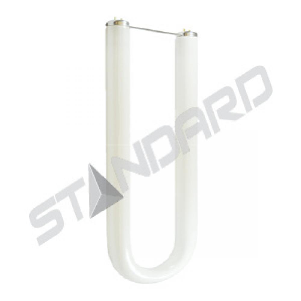 FLUORESCENT U-BENT T12 40W 6500K RAPID START (RS) MED BIPIN G13 STD