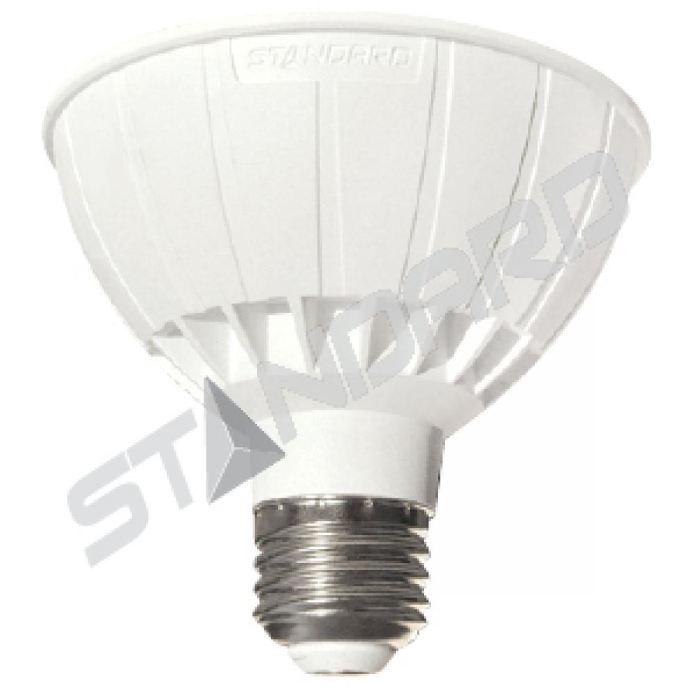 LED Lamp PAR30SN E26 Base 10W 120V 40K Dim 40° STANDARD