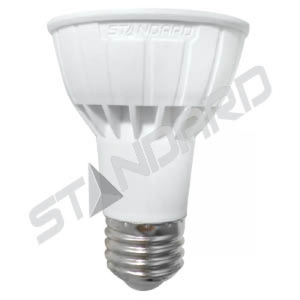 LED/P20/7W/30K/40/STD