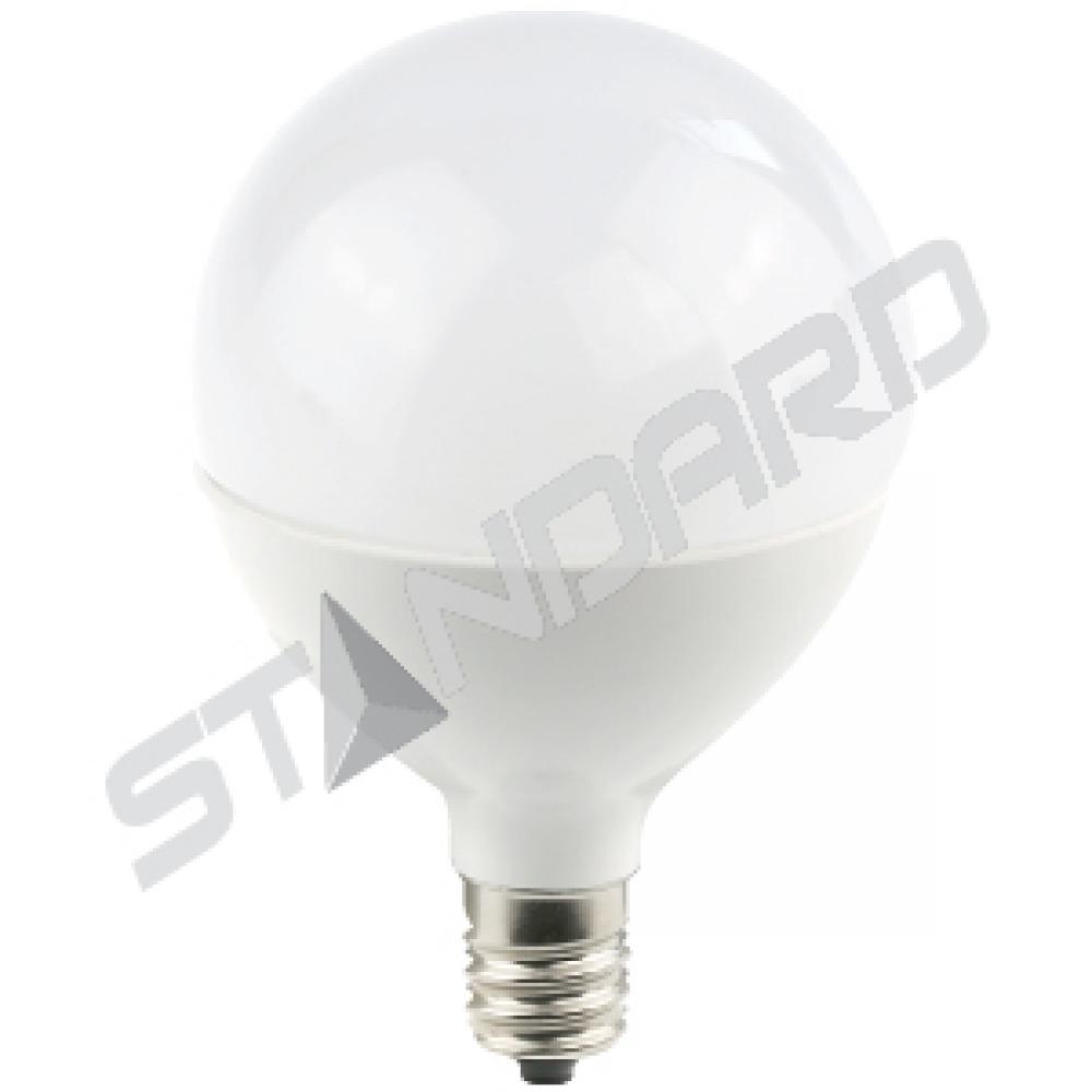 LED/G16.5/5W/27K/E12/F/STD