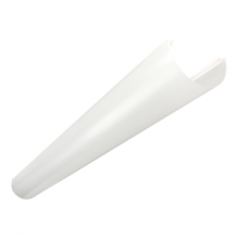 Stanpro (Standard Products Inc.) 69624 - REPLACEMENT LENS FOR 4FT L2TRV (PIR) & L2STX (WITH SENSOR) LED STRIPS