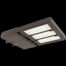 Stanpro (Standard Products Inc.) 69802 - LED FLOOD LIGHT, 60/100/150W, 7X7, 120-347V, 2 200K, BRONZE, 7 PIN RECP T.+SHORT. CAP, SMART READY