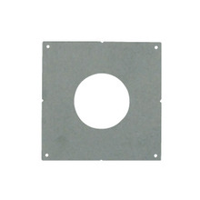 Stanpro (Standard Products Inc.) 66046 - DOWNLIGHT ACCESSORY MOUNTING PLATE SQUARE 3(77) in(mm)