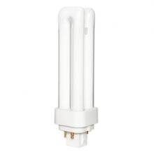 Stanpro (Standard Products Inc.) 67874 - CFL PLUG-IN DOUBLE TWIN TUBE 4-PIN G24q-1 13W 3500K 790LM STD