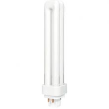 Stanpro (Standard Products Inc.) 67882 - CFL PLUG-IN DOUBLE TWIN TUBE 4-PIN G24q-3 26W 3500K 1600LM STD