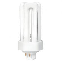 Stanpro (Standard Products Inc.) 67886 - CFL PLUG-IN TRIPLE TWIN TUBE 4-PIN GX24q-2 18W 3500K 1100LM STD