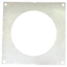 Stanpro (Standard Products Inc.) 64338 - ACC/MPLATE/4.75IN/SQR/STD