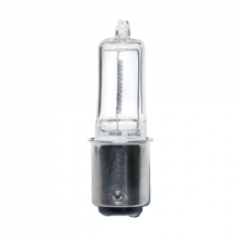 Stanpro (Standard Products Inc.) 67980 - HALOGEN JD 100W 130V BA15d CLEAR