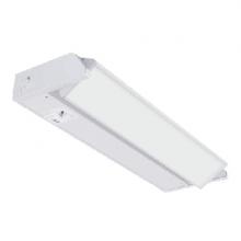 Stanpro (Standard Products Inc.) 68481 - 9 IN UNDERCABINET BAR LED SWIVEL CCT SELECTABLE AND POWER SELECTABLE 1.5 /3 W 120 V 2700/3000/4000K