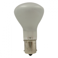 Stanpro (Standard Products Inc.) 11813 - INCANDESCENT SAFETY MAX LOW VOLTAGE 20W R12 BA15s 13V FROST STD