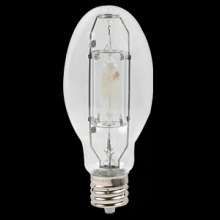 Stanpro (Standard Products Inc.) 68885 - HID METAL HALIDE PULSE START 400W ED28 EX39 4000K M155/M135/O VERTICAL + /-15 CLEAR STD