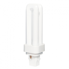 Stanpro (Standard Products Inc.) 67863 - CFL PLUG-IN DOUBLE TWIN TUBE 2-PIN GX23-2 13W 2700K 790LM STD