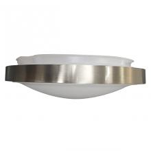 Stanpro (Standard Products Inc.) 68933 - 14 IN LED CEILING LENS FOR SINGLE RING CCT SELECTABLE FROSTED ROUND