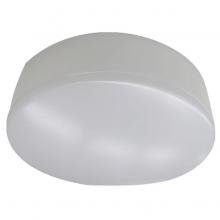 Stanpro (Standard Products Inc.) 68983 - 12 IN LED CEILING LENS FOR DOUBLE RING CCT SELECTABLE FROSTED ROUND