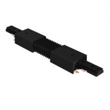 Stanpro (Standard Products Inc.) ST28-BK - FLEXIBILE CONNECTOR J TRACK 1 CIRCUIT BLACK