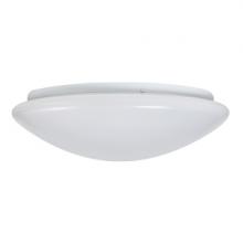 Stanpro (Standard Products Inc.) 68971 - 8 IN LED CEILING LUMINAIRE TRADITIONAL CCT SELECTABLE 12 W 120 V 2700/ 3000/4000K