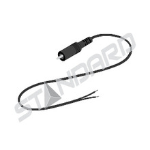 Stanpro (Standard Products Inc.) 66241 - LED Tape Connectors Wire to DC Male