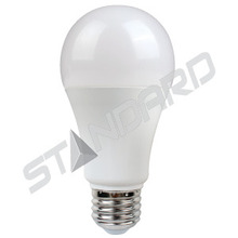 Stanpro (Standard Products Inc.) 66191 - LED Lamp A19 E26 Base 15W 120V 50K Dim STANDARD