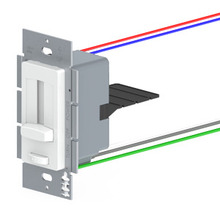 Stanpro (Standard Products Inc.) 67071 - DRIVER-DIMMER/12V/60W/WH/STD